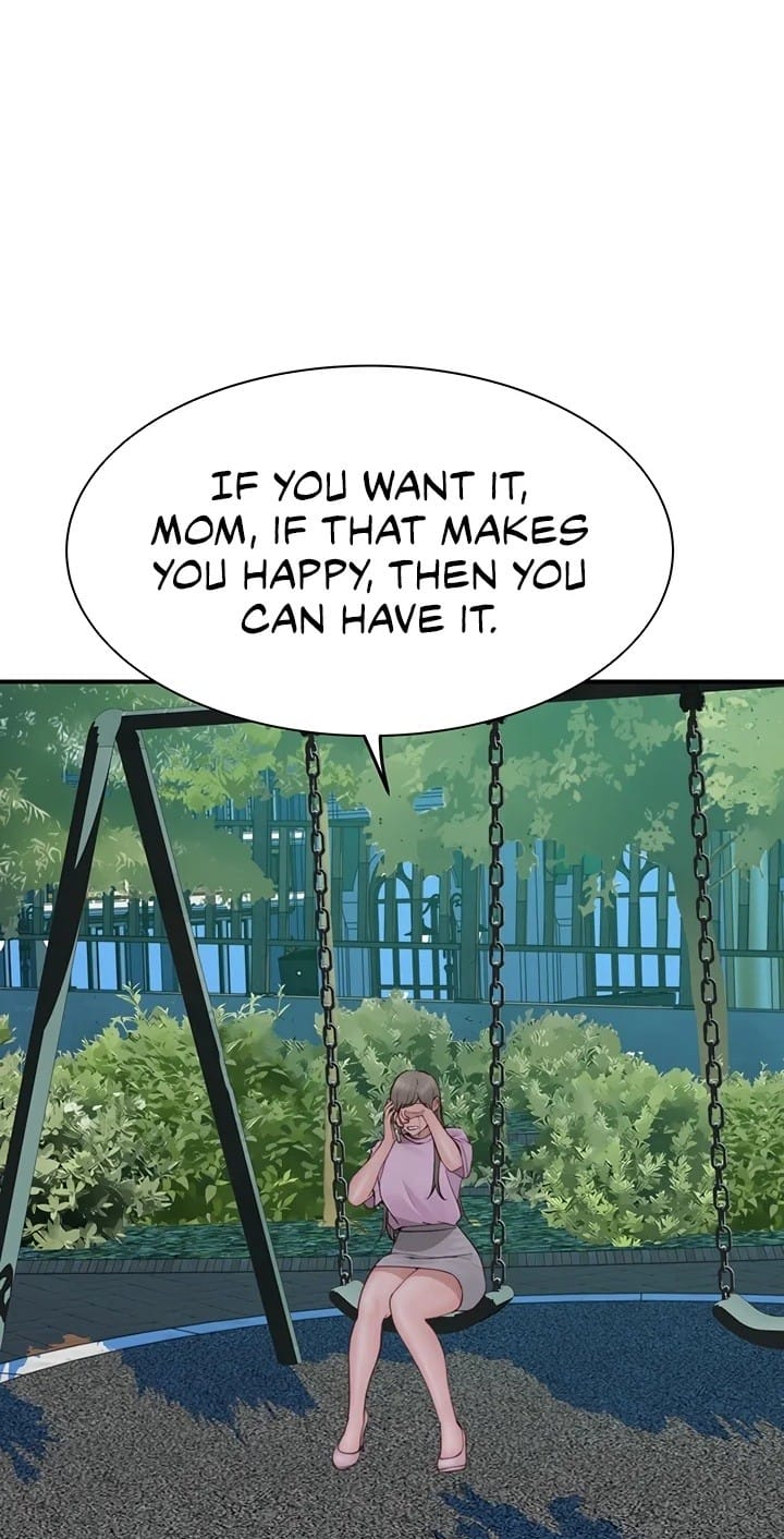 Addicted to My Stepmom (YaGyung , Lee Donghyun , Nadan) Chapter 101 – page 1