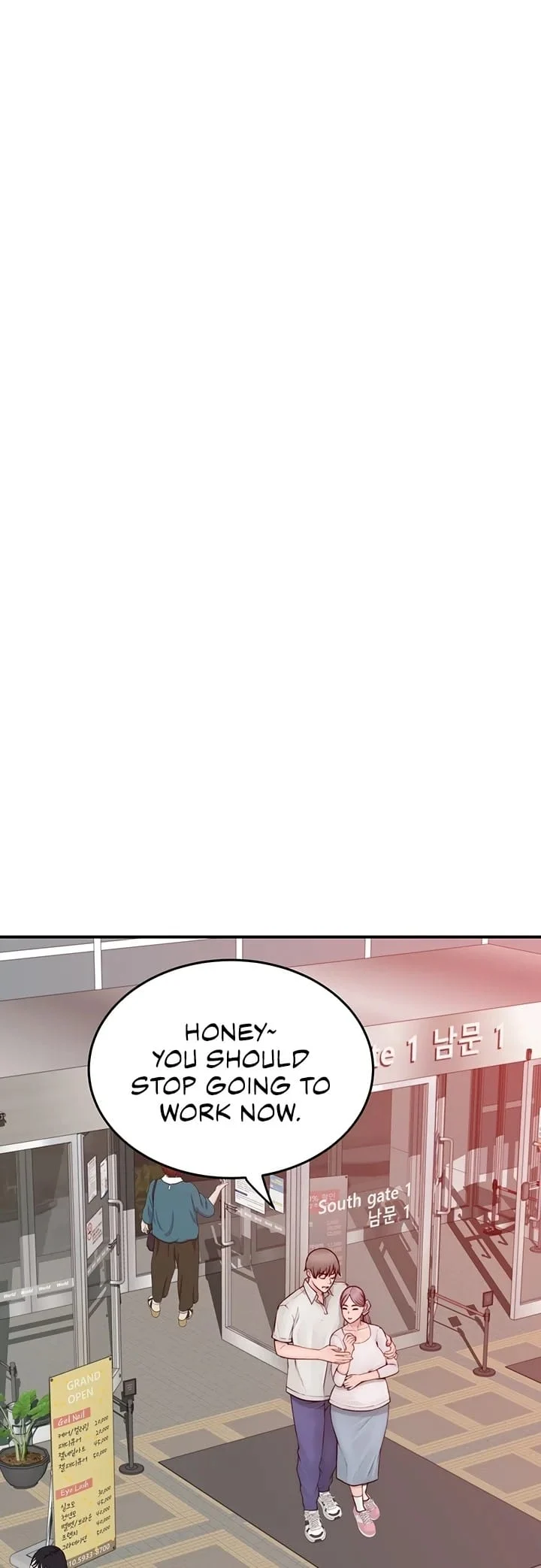 Addicted to My Stepmom (YaGyung , Lee Donghyun , Nadan) Chapter 101 – page 11