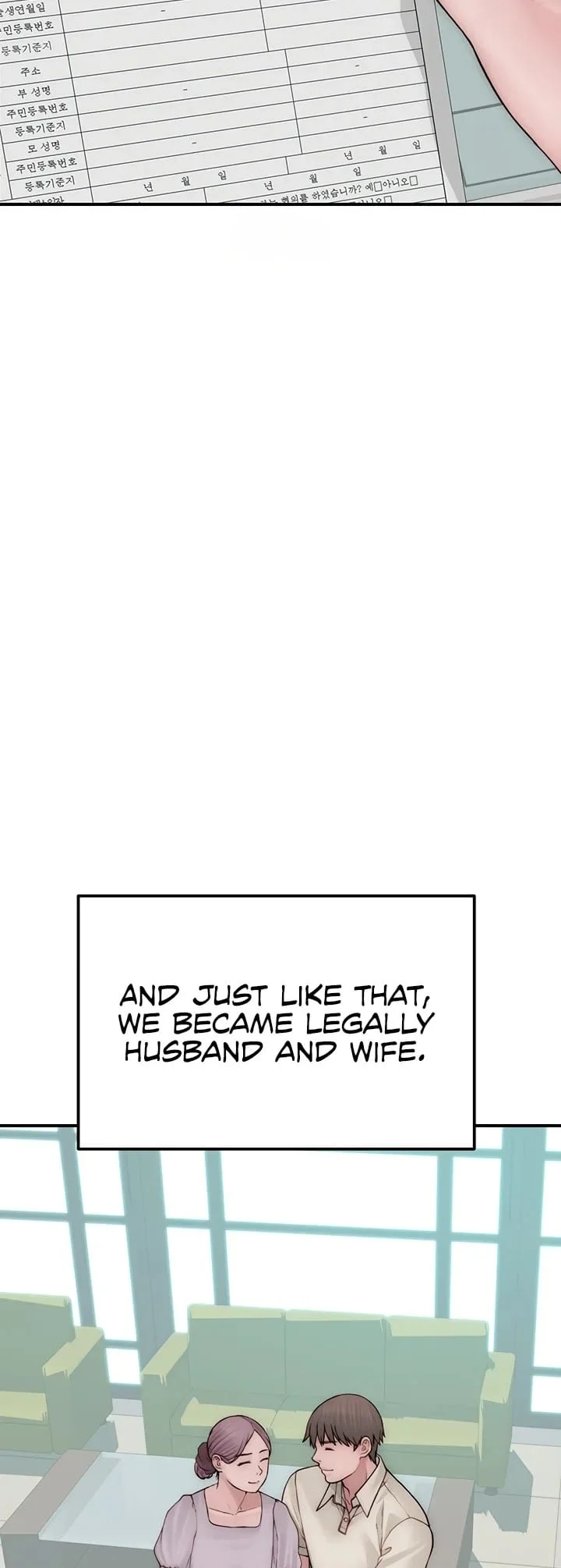 Addicted to My Stepmom (YaGyung , Lee Donghyun , Nadan) Chapter 101 – page 17