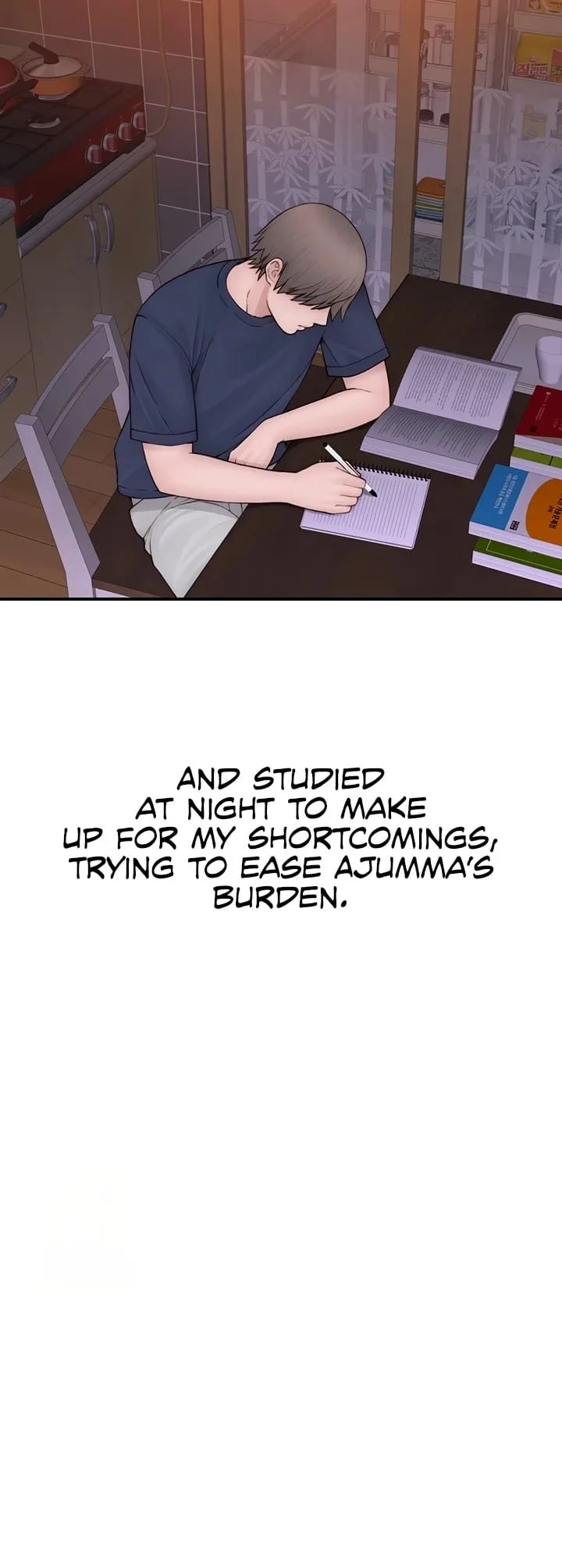 Addicted to My Stepmom (YaGyung , Lee Donghyun , Nadan) Chapter 101 – page 20