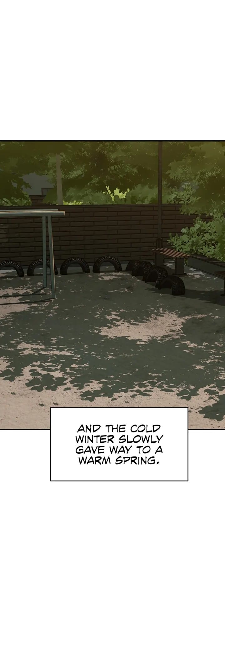 Addicted to My Stepmom (YaGyung , Lee Donghyun , Nadan) Chapter 101 – page 34