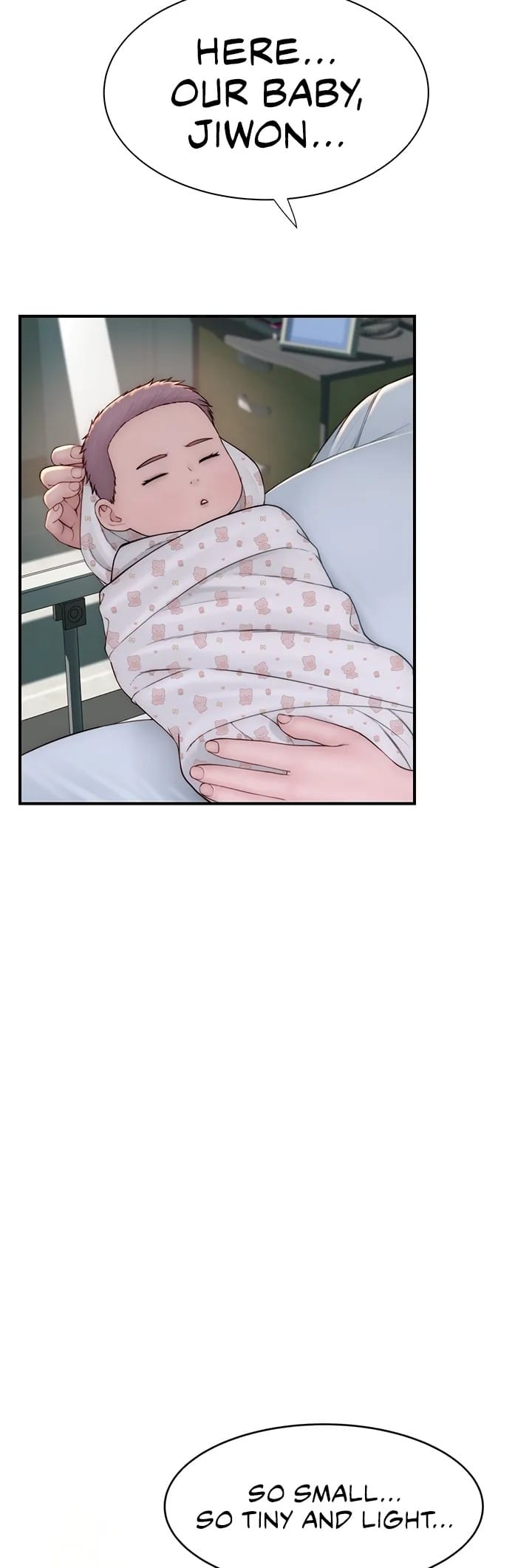 Addicted to My Stepmom (YaGyung , Lee Donghyun , Nadan) Chapter 101 – page 37