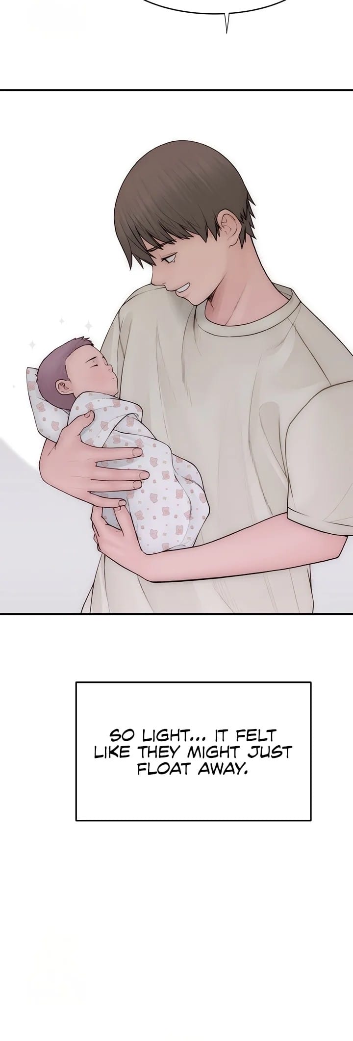 Addicted to My Stepmom (YaGyung , Lee Donghyun , Nadan) Chapter 101 – page 38
