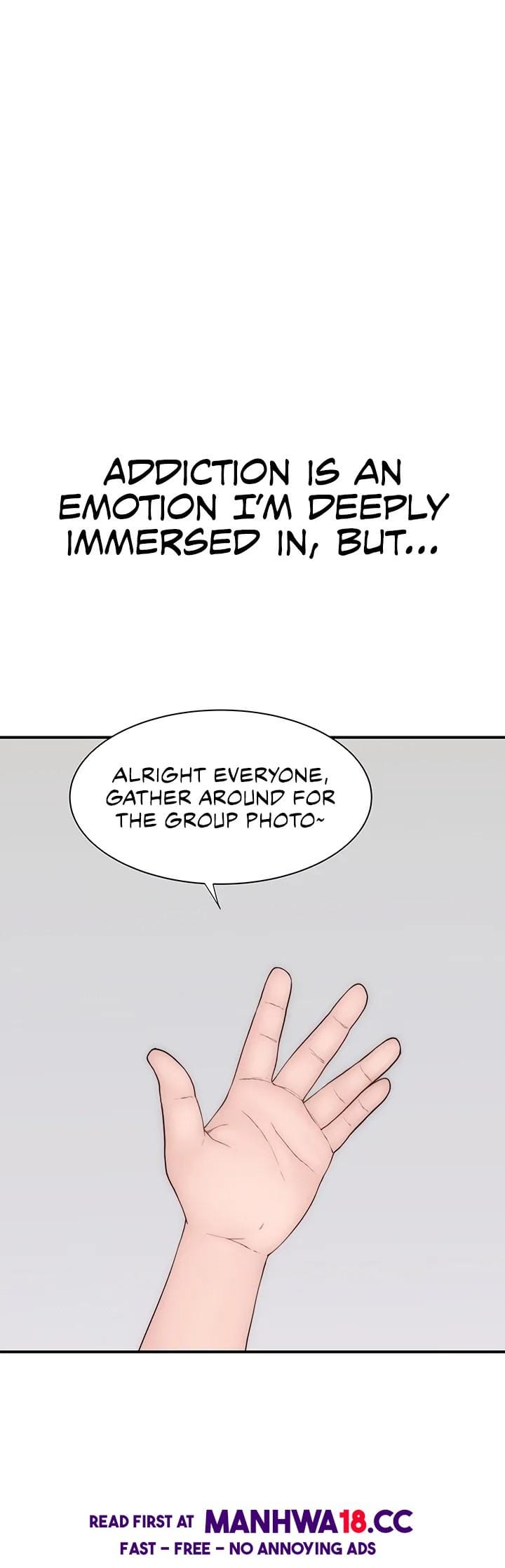 Addicted to My Stepmom (YaGyung , Lee Donghyun , Nadan) Chapter 101 – page 65