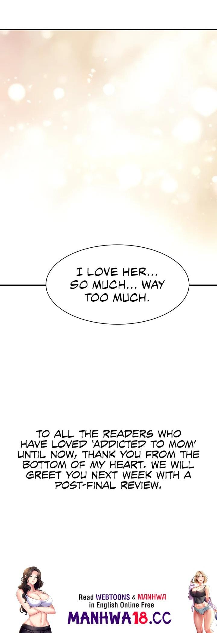 Addicted to My Stepmom (YaGyung , Lee Donghyun , Nadan) Chapter 101 – page 83