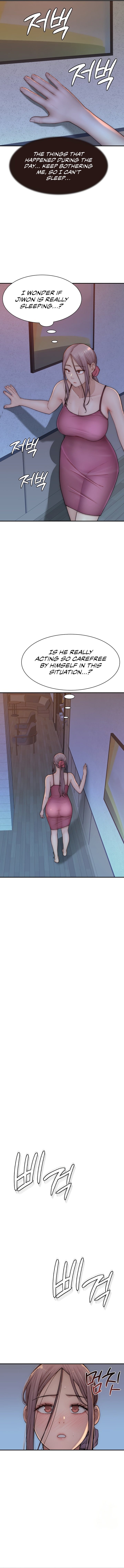 Addicted to My Stepmom (YaGyung , Lee Donghyun , Nadan) Chapter 71 – page 11