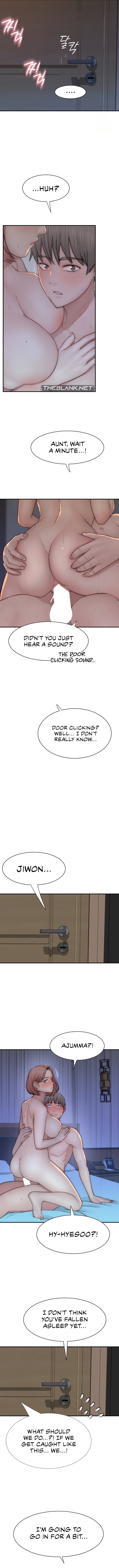 Addicted to My Stepmom (YaGyung , Lee Donghyun , Nadan) Chapter 71 – page 13