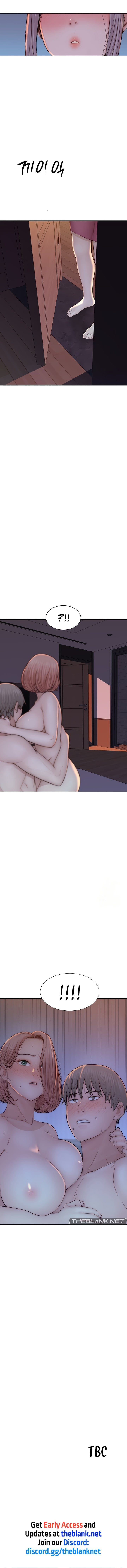 Addicted to My Stepmom (YaGyung , Lee Donghyun , Nadan) Chapter 71 – page 14