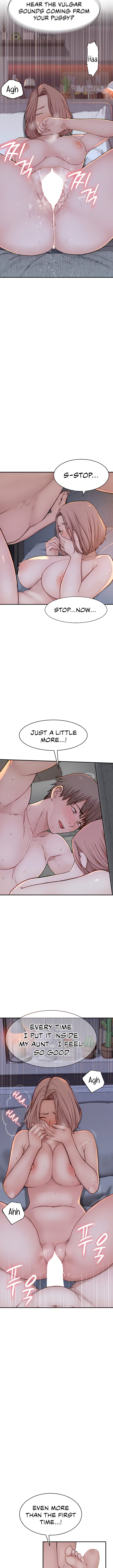 Addicted to My Stepmom (YaGyung , Lee Donghyun , Nadan) Chapter 9 – page 6