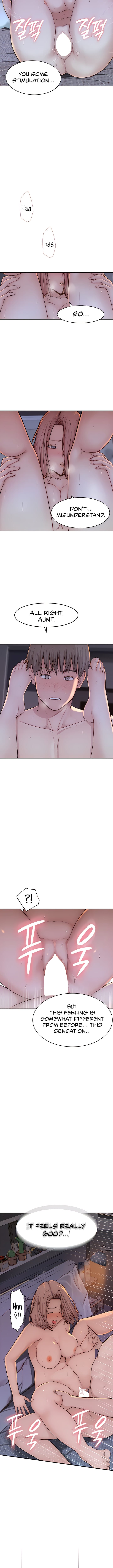 Addicted to My Stepmom (YaGyung , Lee Donghyun , Nadan) Chapter 9 – page 9
