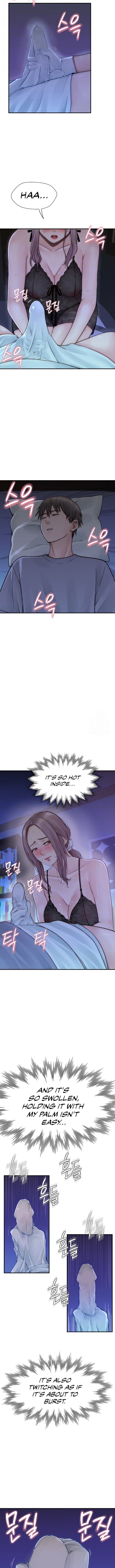 Addicted to My Stepmom (YaGyung , Lee Donghyun , Nadan) Chapter 20 – page 2