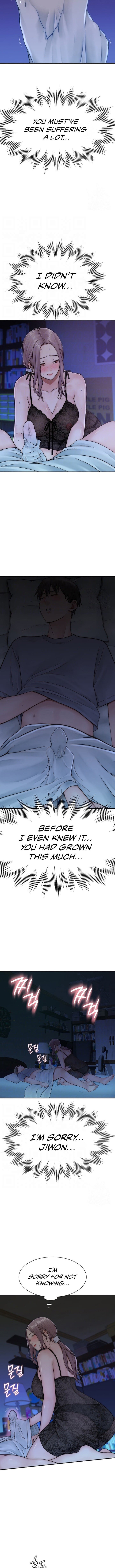 Addicted to My Stepmom (YaGyung , Lee Donghyun , Nadan) Chapter 20 – page 3
