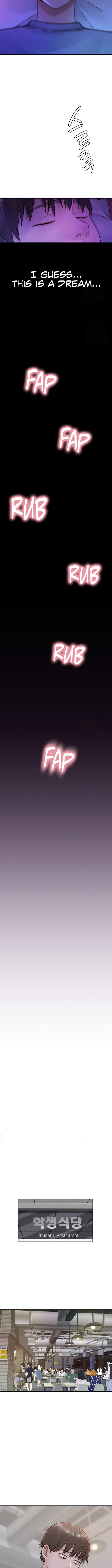 Addicted to My Stepmom (YaGyung , Lee Donghyun , Nadan) Chapter 20 – page 5