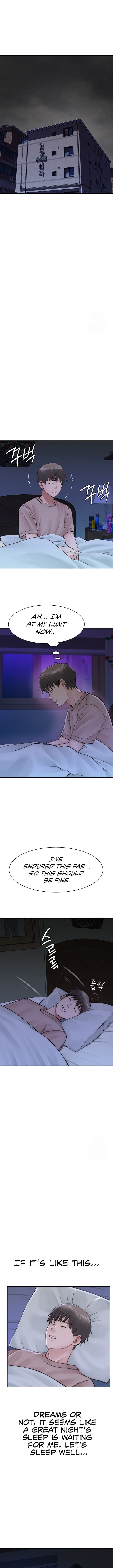 Addicted to My Stepmom (YaGyung , Lee Donghyun , Nadan) Chapter 20 – page 9