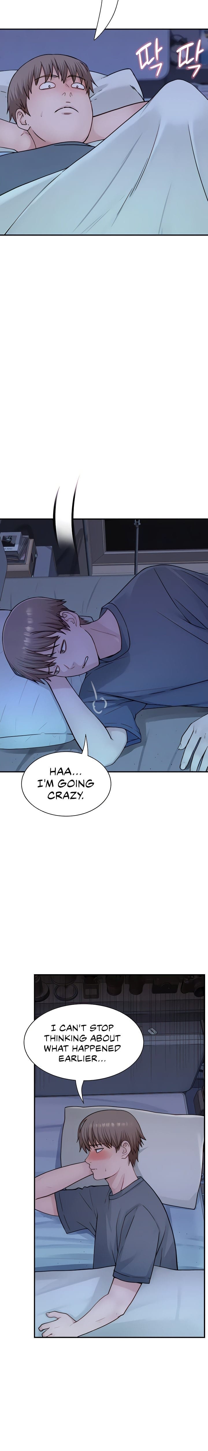 Addicted to My Stepmom (YaGyung , Lee Donghyun , Nadan) Chapter 15 – page 11