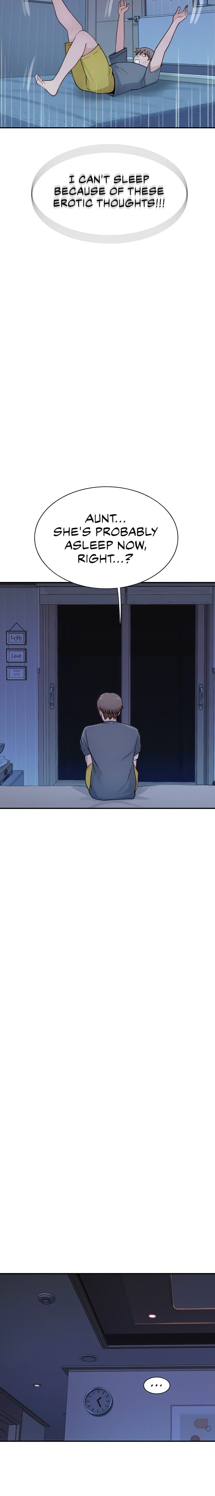 Addicted to My Stepmom (YaGyung , Lee Donghyun , Nadan) Chapter 15 – page 15