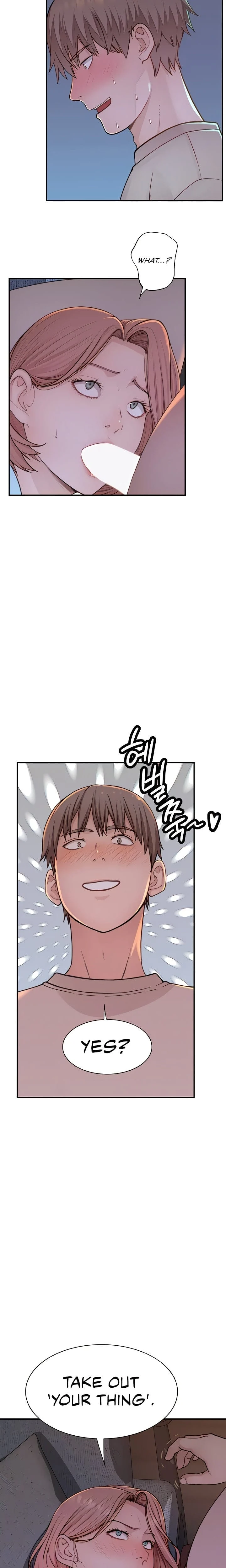 Addicted to My Stepmom (YaGyung , Lee Donghyun , Nadan) Chapter 15 – page 3