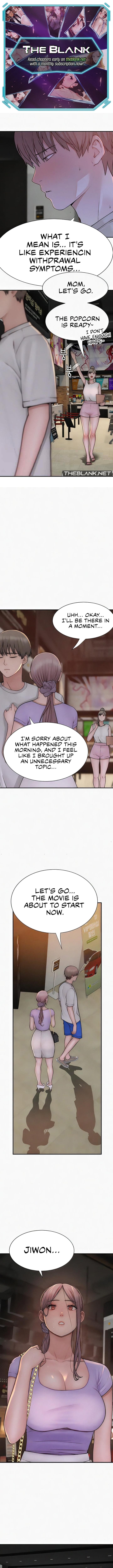 Addicted to My Stepmom (YaGyung , Lee Donghyun , Nadan) Chapter 53 – page 1