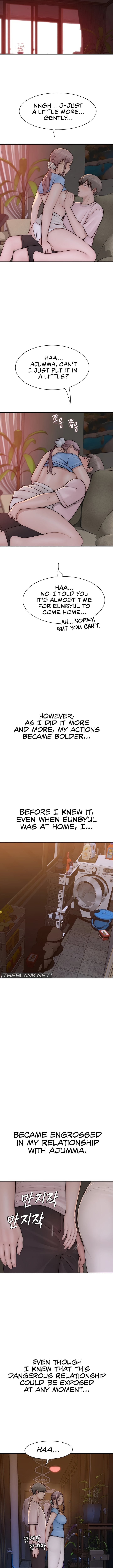 Addicted to My Stepmom (YaGyung , Lee Donghyun , Nadan) Chapter 53 – page 11