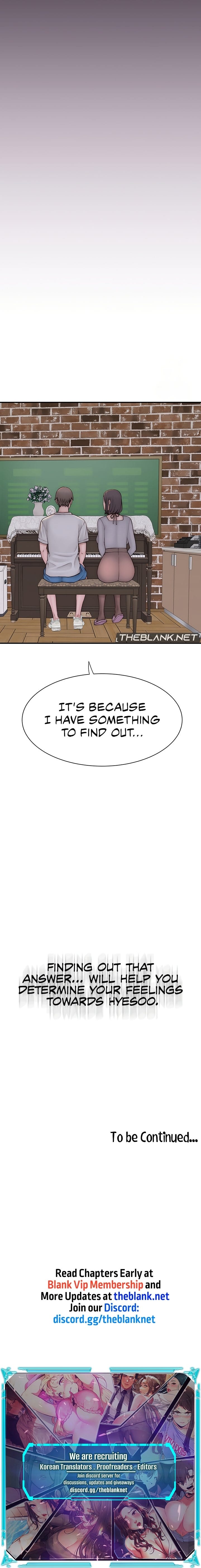 Addicted to My Stepmom (YaGyung , Lee Donghyun , Nadan) Chapter 81 – page 16