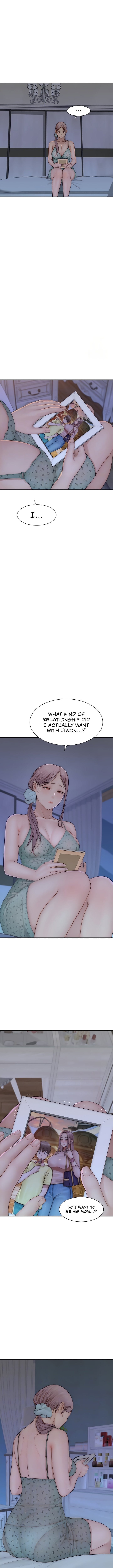 Addicted to My Stepmom (YaGyung , Lee Donghyun , Nadan) Chapter 81 – page 2
