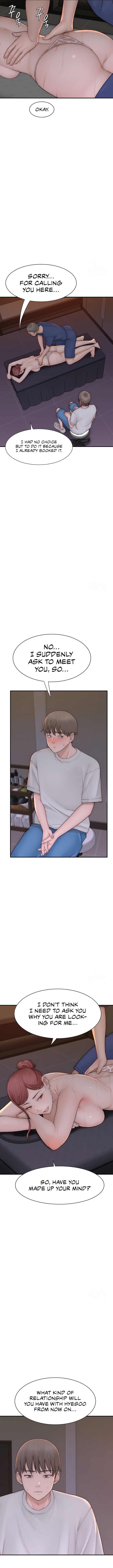 Addicted to My Stepmom (YaGyung , Lee Donghyun , Nadan) Chapter 81 – page 8