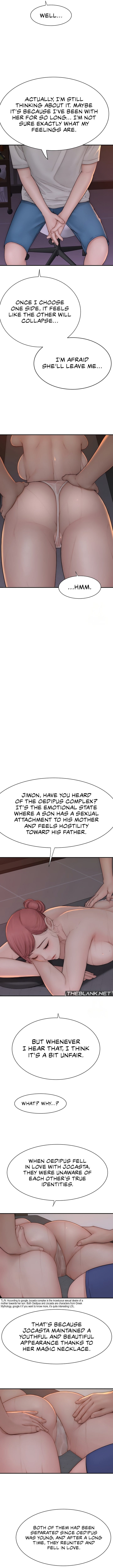 Addicted to My Stepmom (YaGyung , Lee Donghyun , Nadan) Chapter 81 – page 9