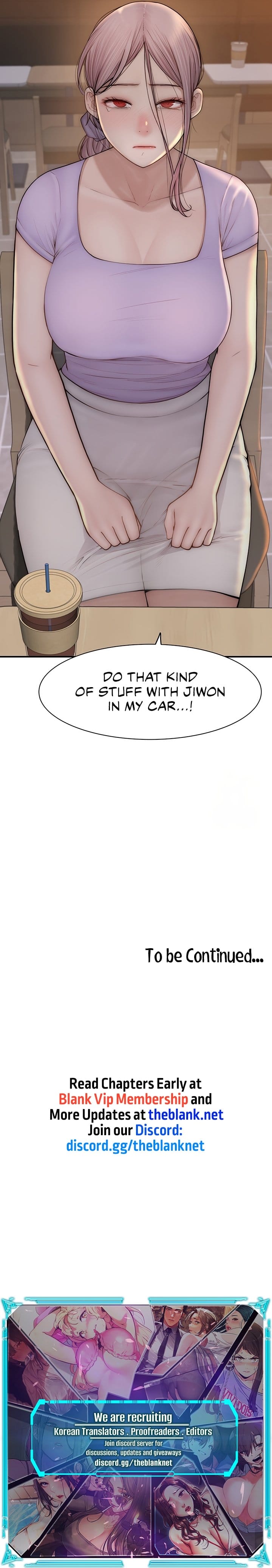 Addicted to My Stepmom (YaGyung , Lee Donghyun , Nadan) Chapter 78 – page 13