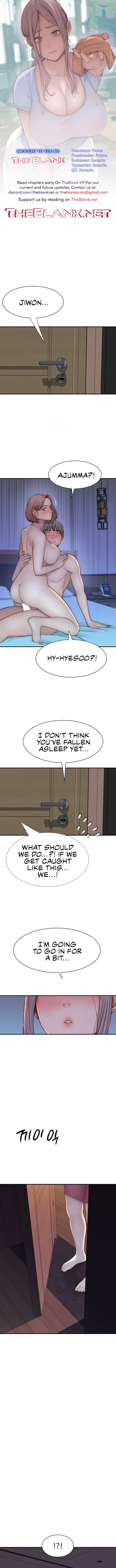 Addicted to My Stepmom (YaGyung , Lee Donghyun , Nadan) Chapter 72 – page 1