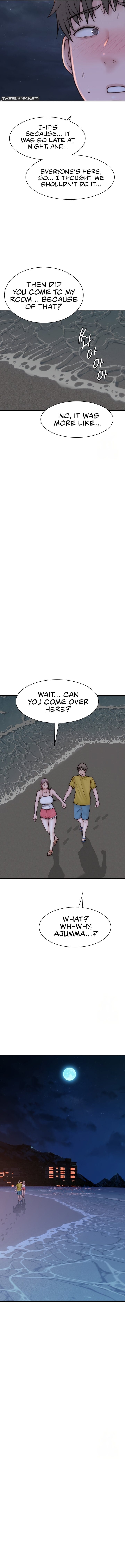 Addicted to My Stepmom (YaGyung , Lee Donghyun , Nadan) Chapter 72 – page 11