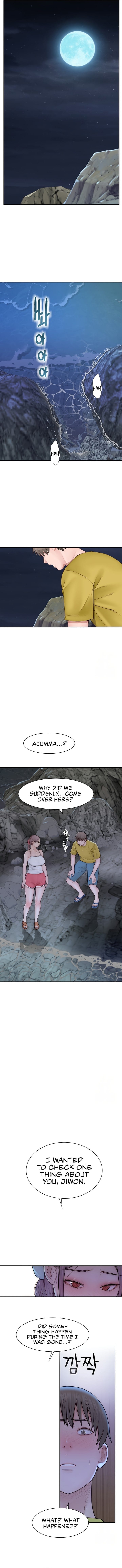 Addicted to My Stepmom (YaGyung , Lee Donghyun , Nadan) Chapter 72 – page 12