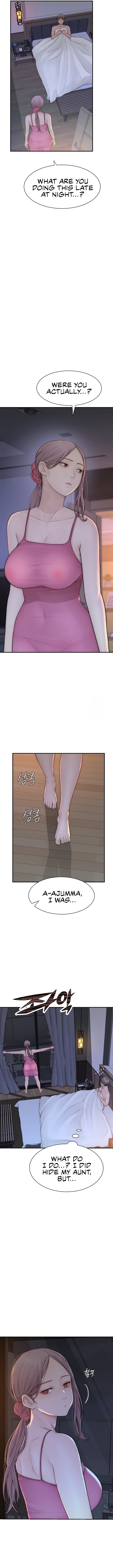 Addicted to My Stepmom (YaGyung , Lee Donghyun , Nadan) Chapter 72 – page 3