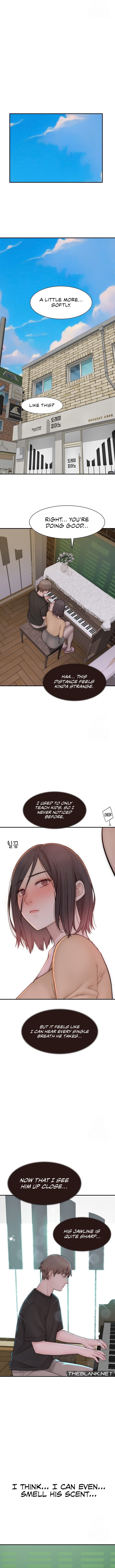 Addicted to My Stepmom (YaGyung , Lee Donghyun , Nadan) Chapter 83 – page 13