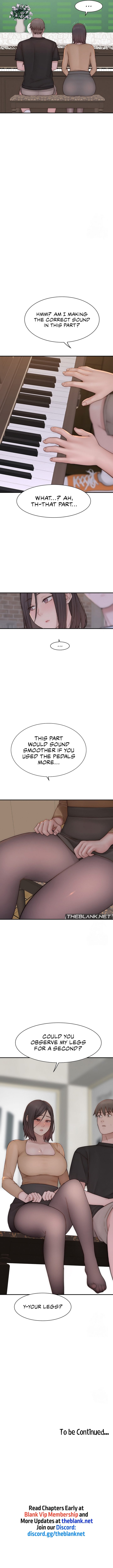 Addicted to My Stepmom (YaGyung , Lee Donghyun , Nadan) Chapter 83 – page 14