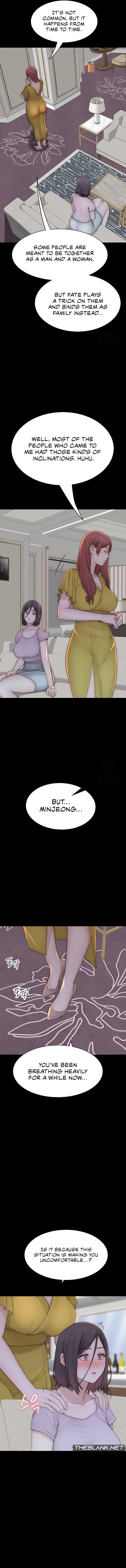 Addicted to My Stepmom (YaGyung , Lee Donghyun , Nadan) Chapter 83 – page 6