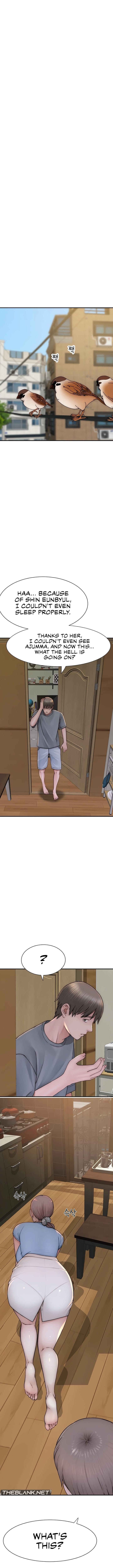 Addicted to My Stepmom (YaGyung , Lee Donghyun , Nadan) Chapter 51 – page 10