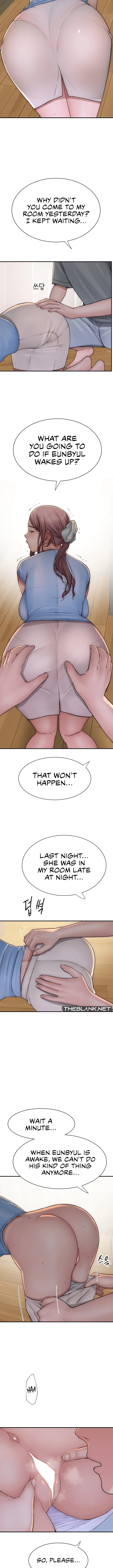 Addicted to My Stepmom (YaGyung , Lee Donghyun , Nadan) Chapter 51 – page 12