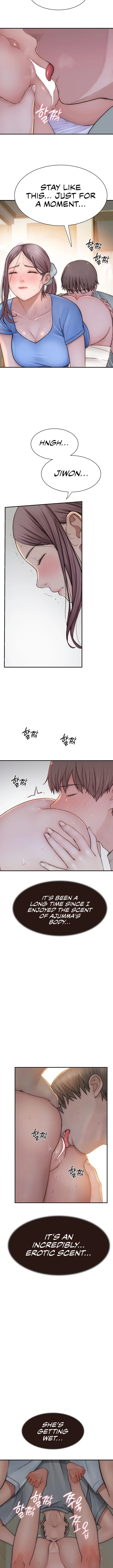 Addicted to My Stepmom (YaGyung , Lee Donghyun , Nadan) Chapter 51 – page 13