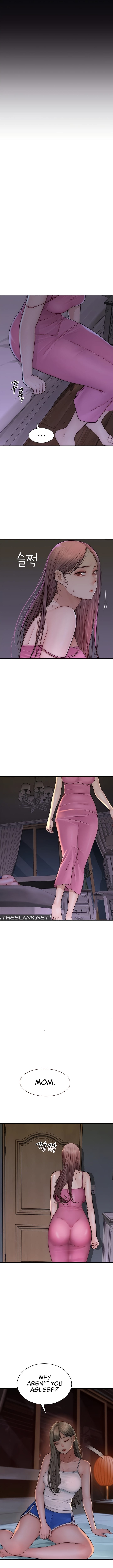 Addicted to My Stepmom (YaGyung , Lee Donghyun , Nadan) Chapter 51 – page 4