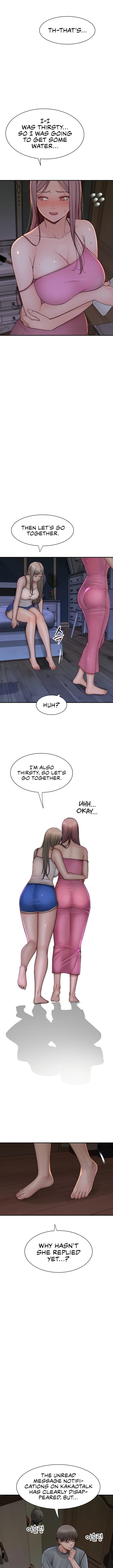 Addicted to My Stepmom (YaGyung , Lee Donghyun , Nadan) Chapter 51 – page 5