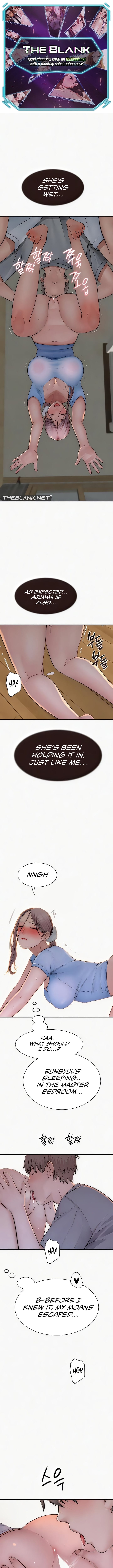 Addicted to My Stepmom (YaGyung , Lee Donghyun , Nadan) Chapter 52 – page 1