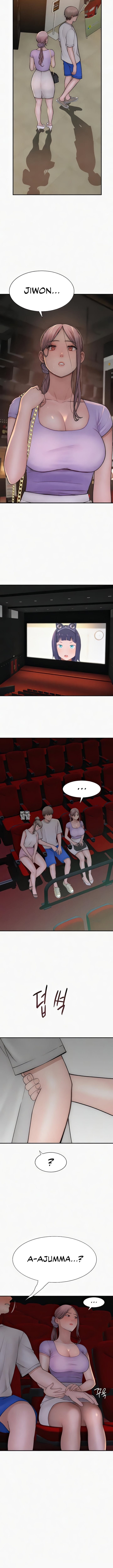 Addicted to My Stepmom (YaGyung , Lee Donghyun , Nadan) Chapter 52 – page 14