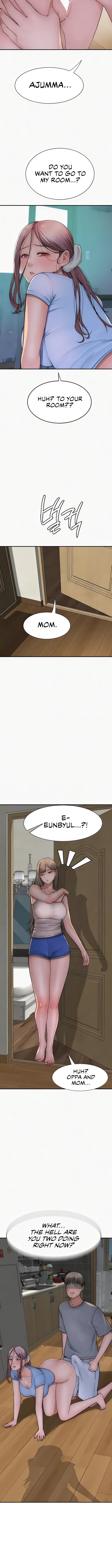 Addicted to My Stepmom (YaGyung , Lee Donghyun , Nadan) Chapter 52 – page 2