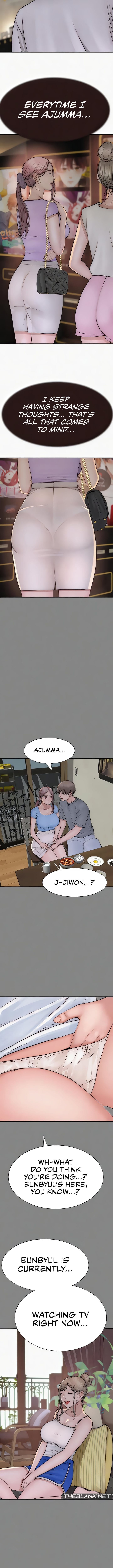 Addicted to My Stepmom (YaGyung , Lee Donghyun , Nadan) Chapter 52 – page 9