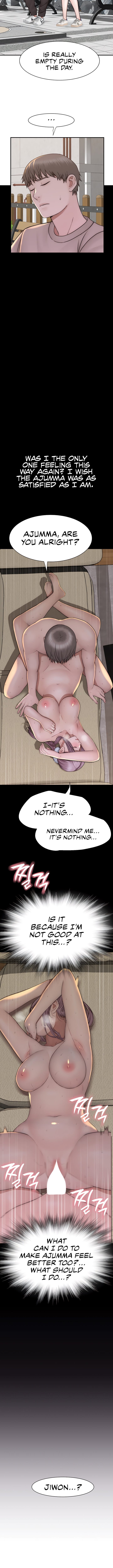 Addicted to My Stepmom (YaGyung , Lee Donghyun , Nadan) Chapter 35 – page 12