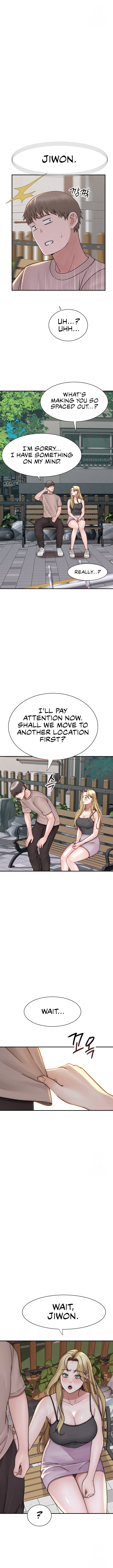 Addicted to My Stepmom (YaGyung , Lee Donghyun , Nadan) Chapter 35 – page 13