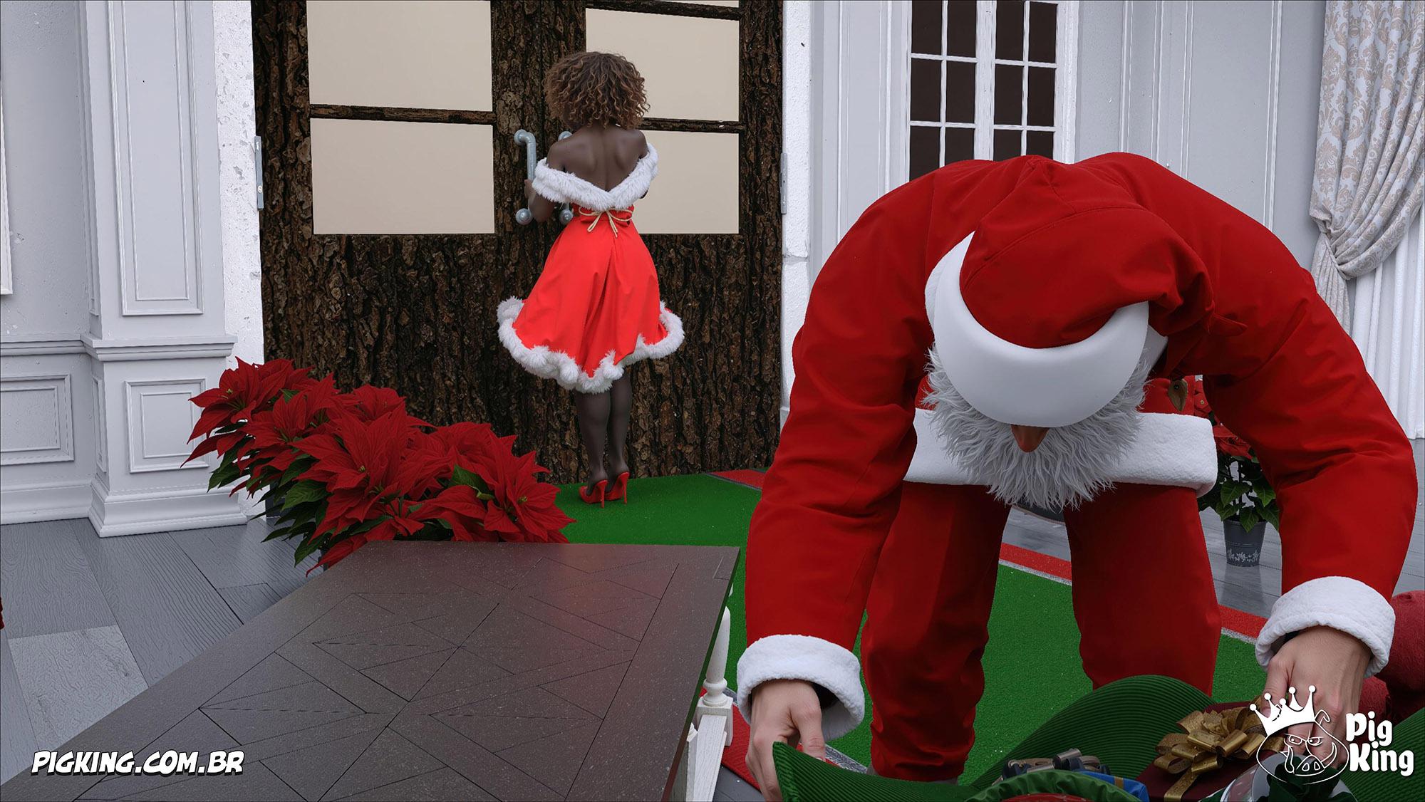 The Meeting [CrazyDad3D] 4 . The Meeting - Chapter 4 [CrazyDad3D] – page 5