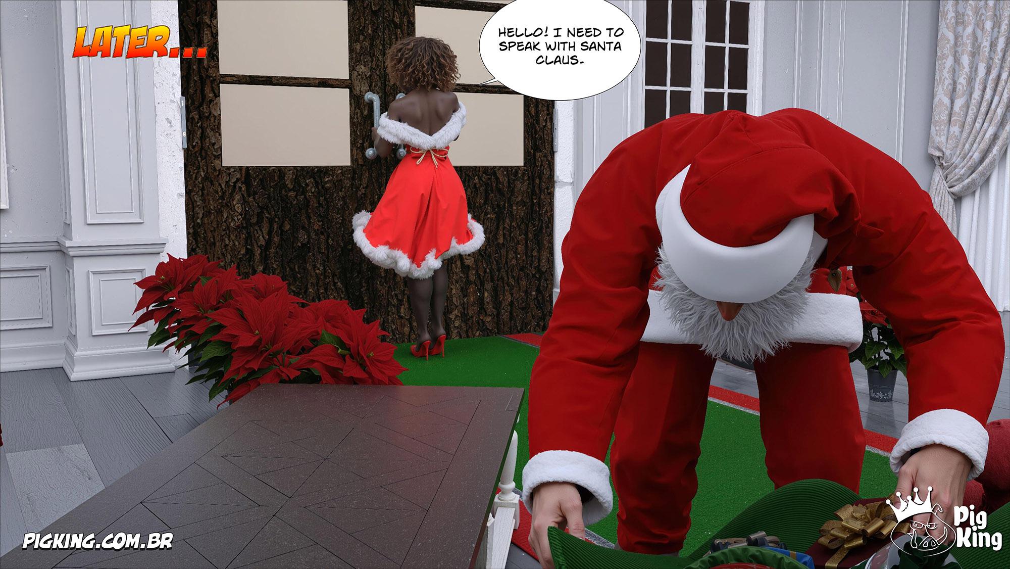 The Meeting [CrazyDad3D] 4 . The Meeting - Chapter 4 [CrazyDad3D] – page 97