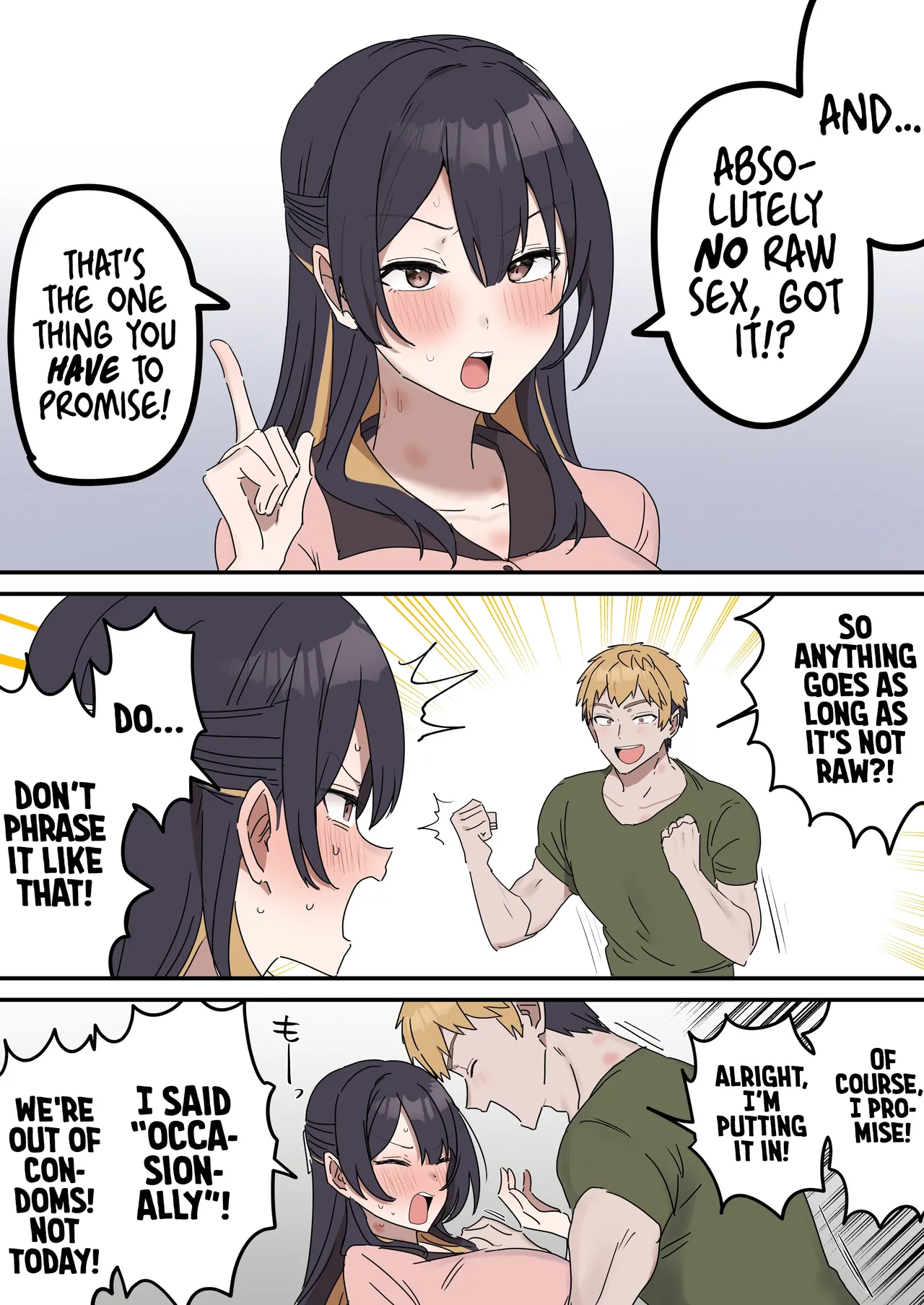 Pseudo Sex Siblings | Giji Sekkusu kyoudai [Fence 14] Chapter 1 – page 138