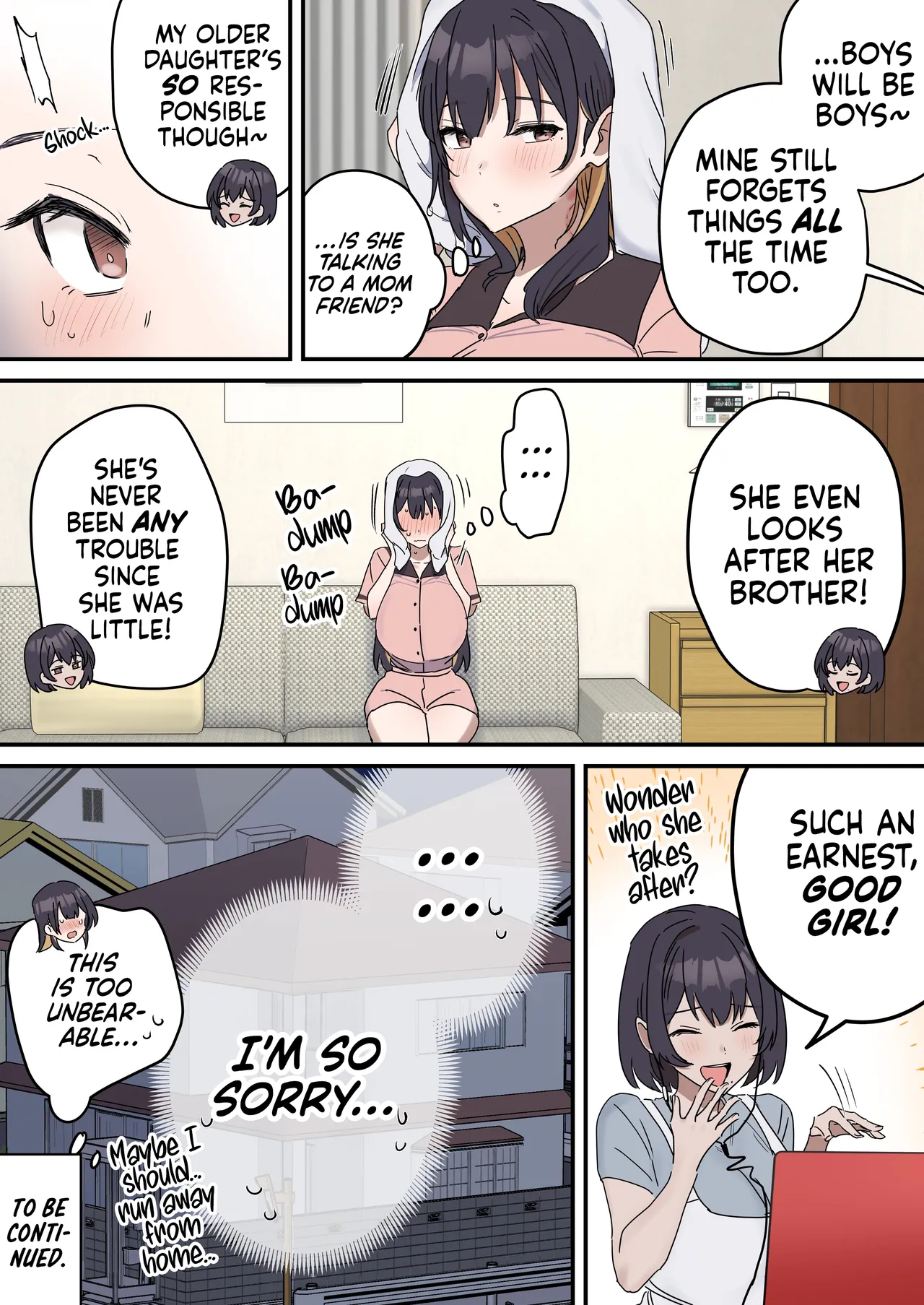 Pseudo Sex Siblings | Giji Sekkusu kyoudai [Fence 14] Chapter 1 – page 159